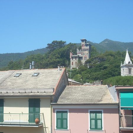 Hotel Corallo Moneglia Dış mekan fotoğraf