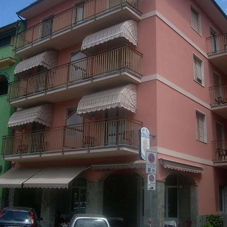 Hotel Corallo Moneglia Dış mekan fotoğraf