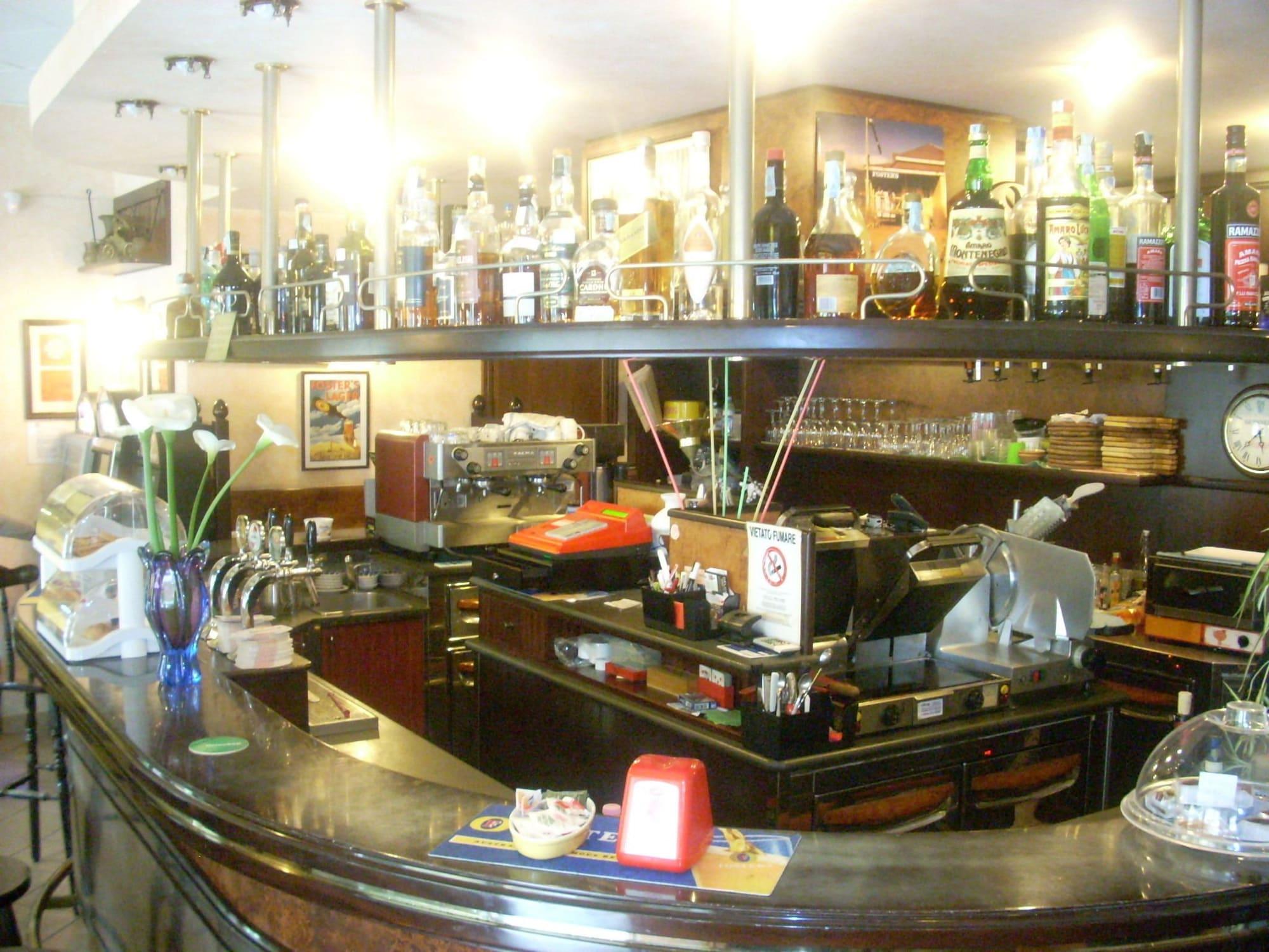 Hotel Corallo Moneglia Dış mekan fotoğraf