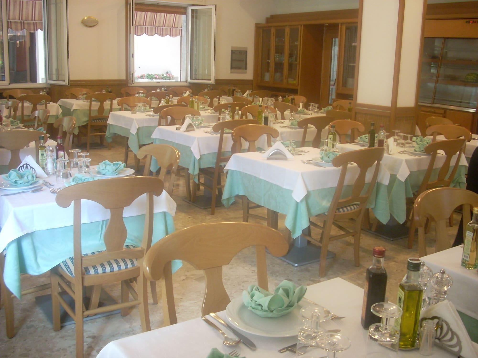 Hotel Corallo Moneglia Dış mekan fotoğraf