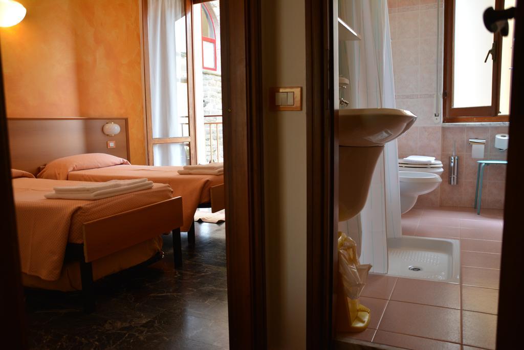 Hotel Corallo Moneglia Dış mekan fotoğraf