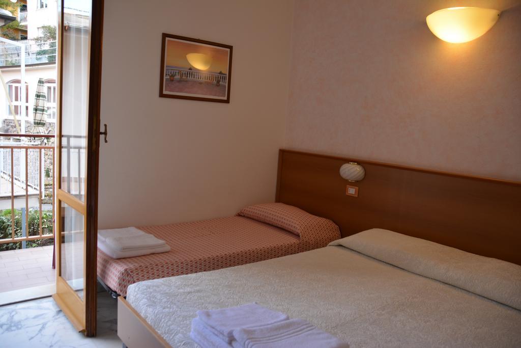 Hotel Corallo Moneglia Oda fotoğraf