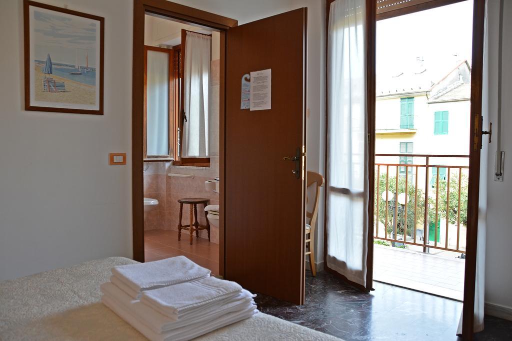 Hotel Corallo Moneglia Oda fotoğraf