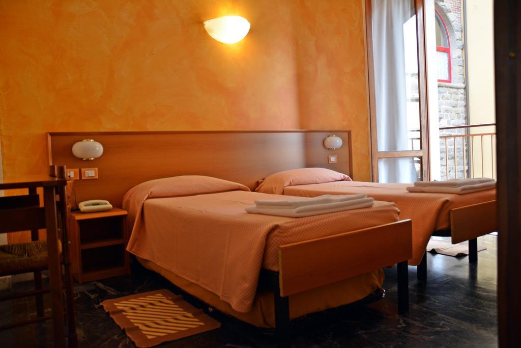 Hotel Corallo Moneglia Oda fotoğraf