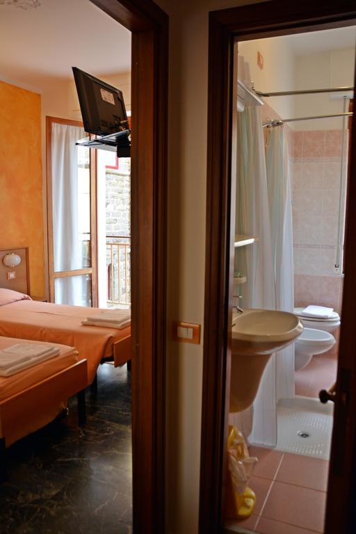Hotel Corallo Moneglia Dış mekan fotoğraf