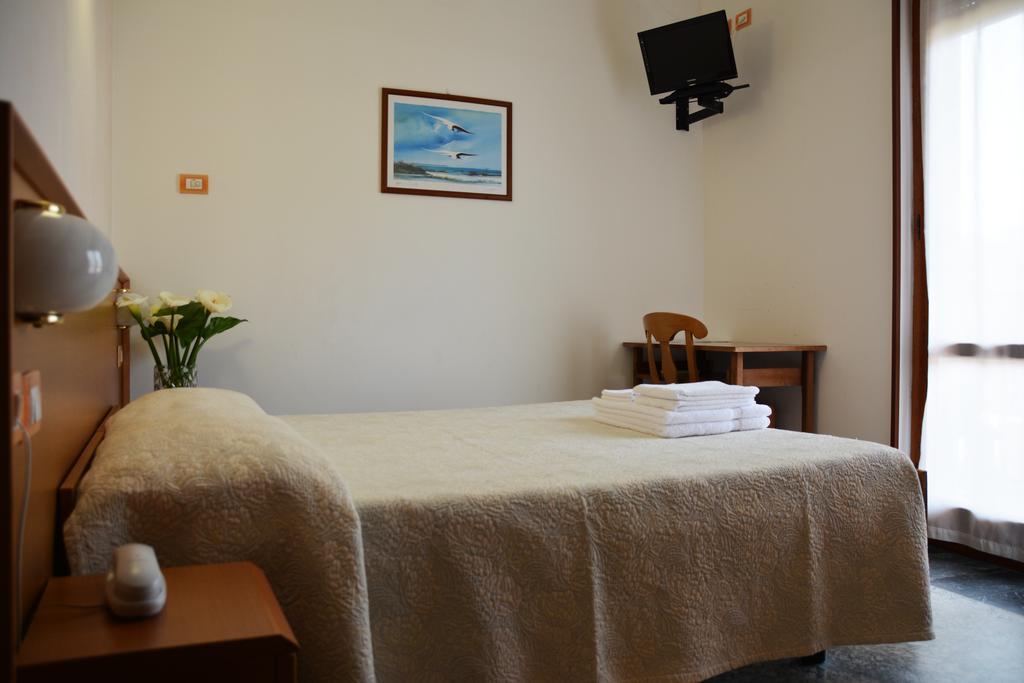 Hotel Corallo Moneglia Dış mekan fotoğraf