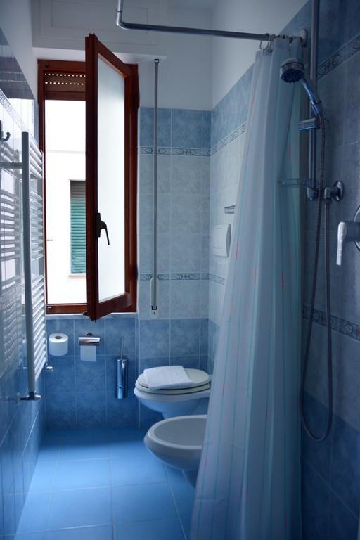 Hotel Corallo Moneglia Dış mekan fotoğraf