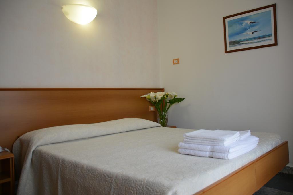 Hotel Corallo Moneglia Oda fotoğraf