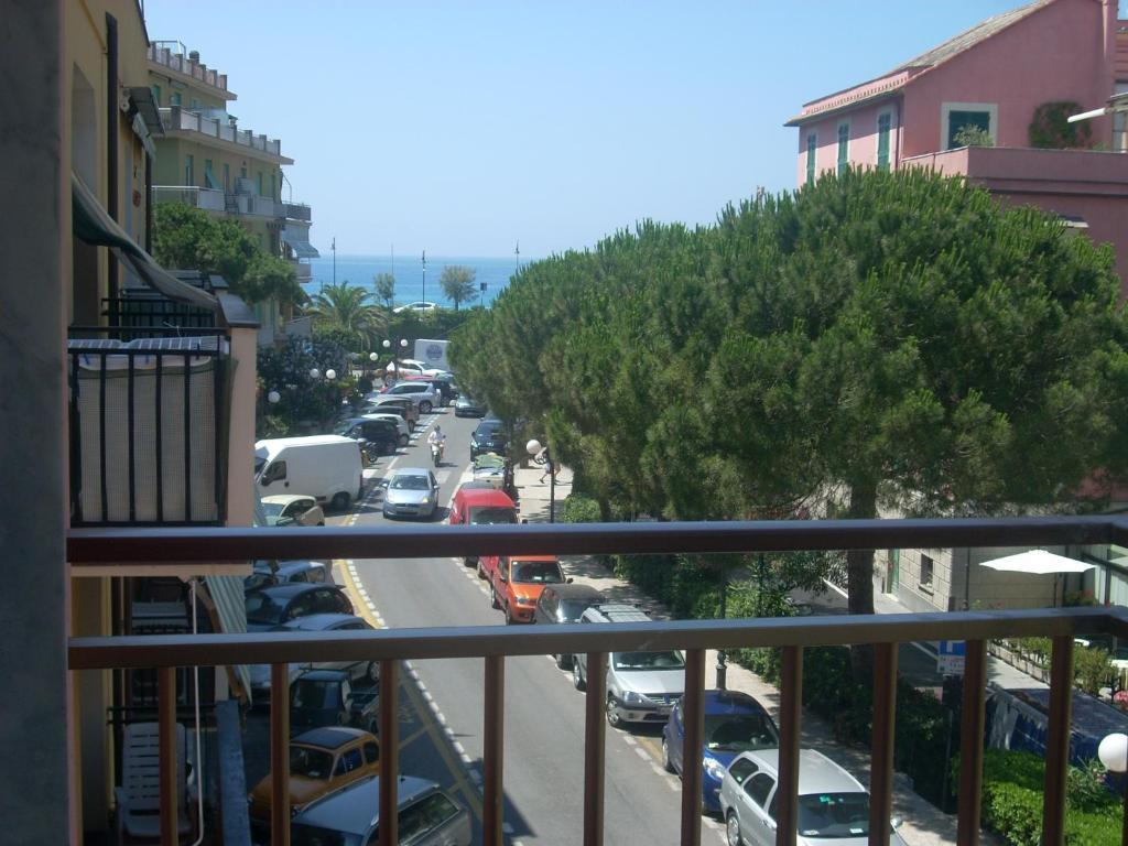 Hotel Corallo Moneglia Oda fotoğraf