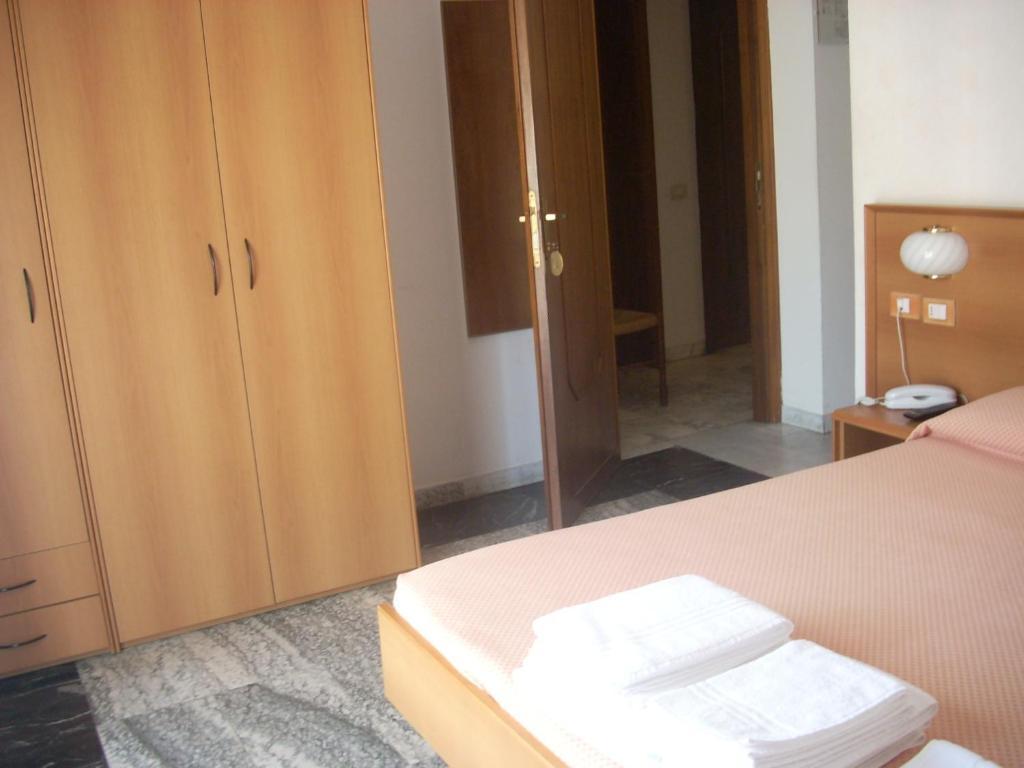 Hotel Corallo Moneglia Oda fotoğraf