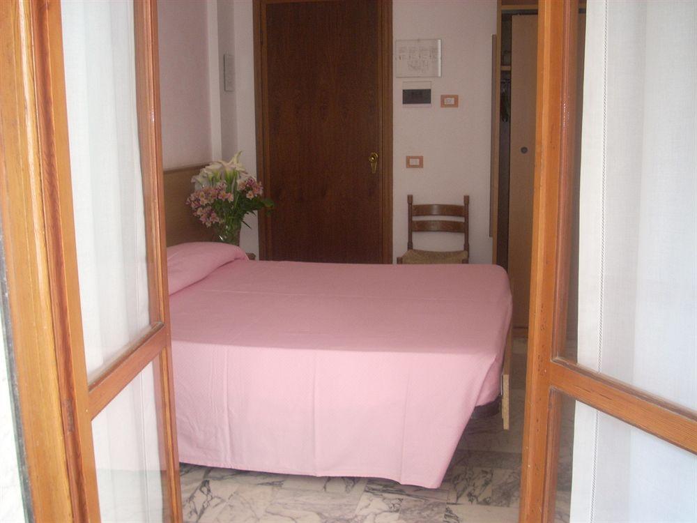 Hotel Corallo Moneglia Dış mekan fotoğraf