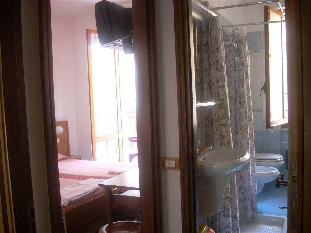 Hotel Corallo Moneglia Dış mekan fotoğraf