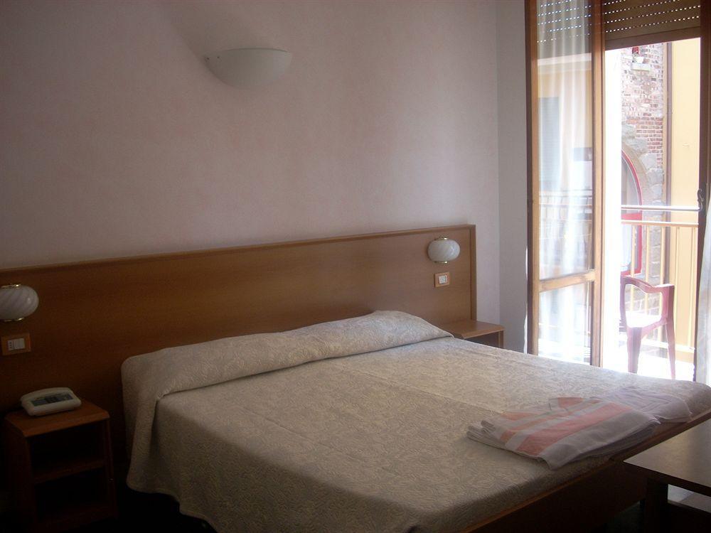 Hotel Corallo Moneglia Dış mekan fotoğraf
