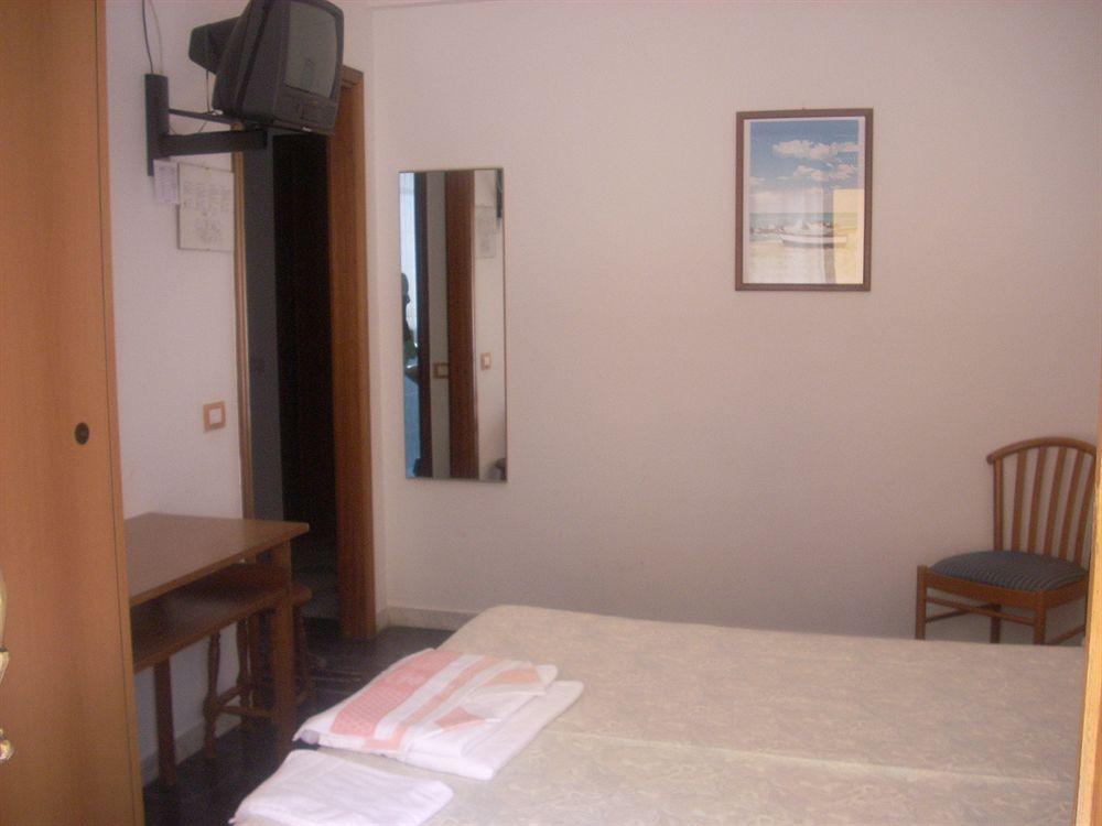 Hotel Corallo Moneglia Dış mekan fotoğraf
