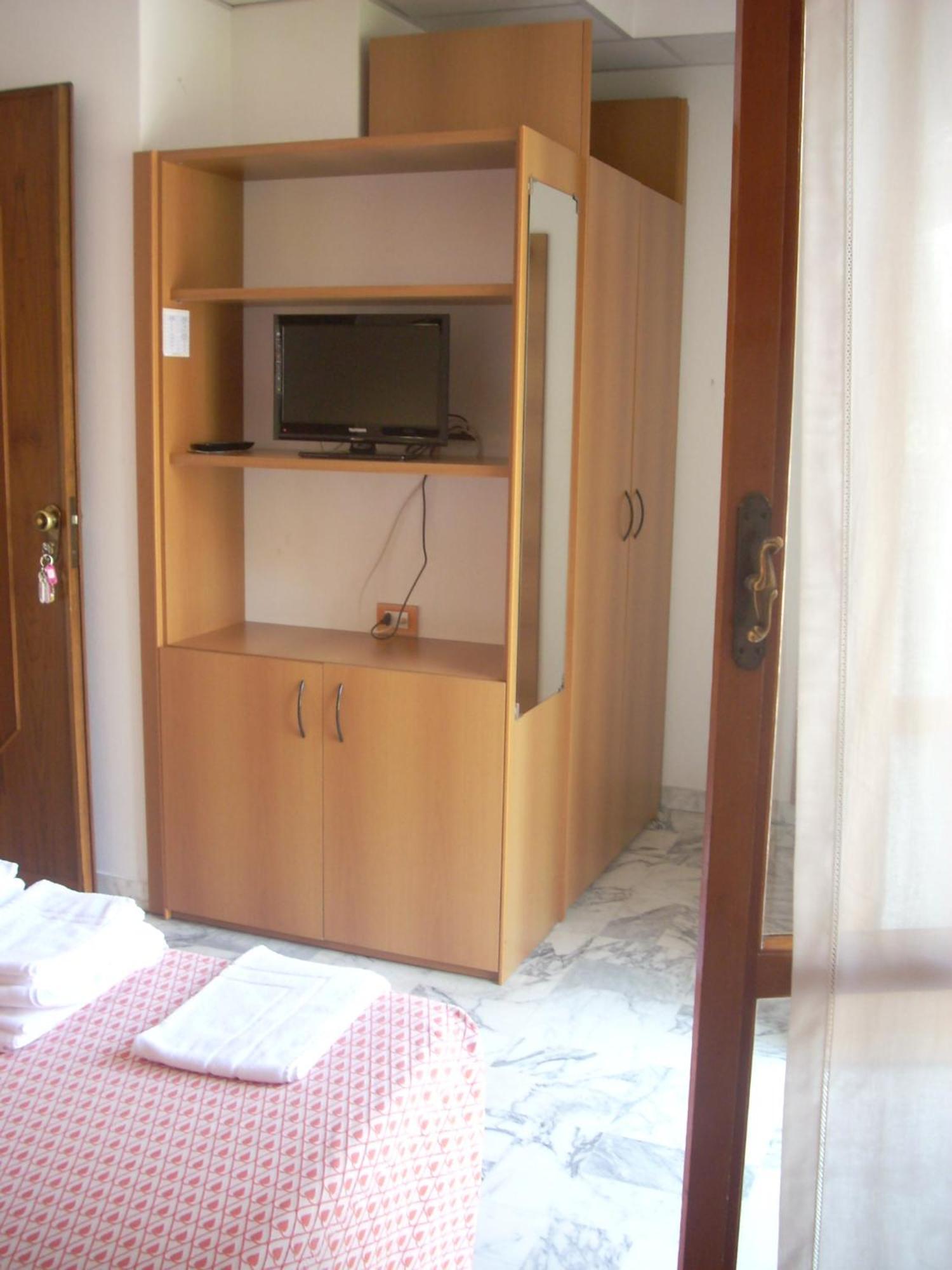 Hotel Corallo Moneglia Dış mekan fotoğraf