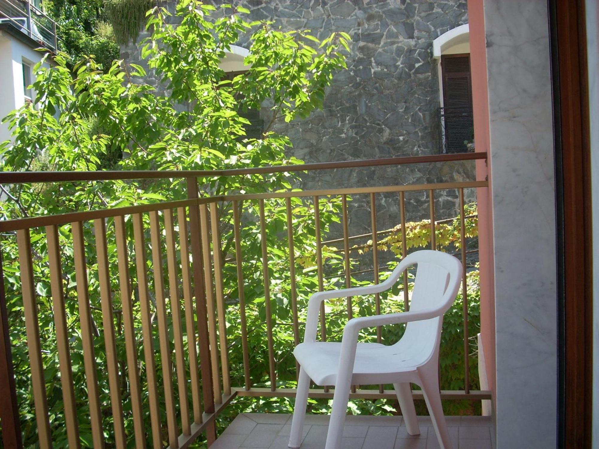 Hotel Corallo Moneglia Dış mekan fotoğraf