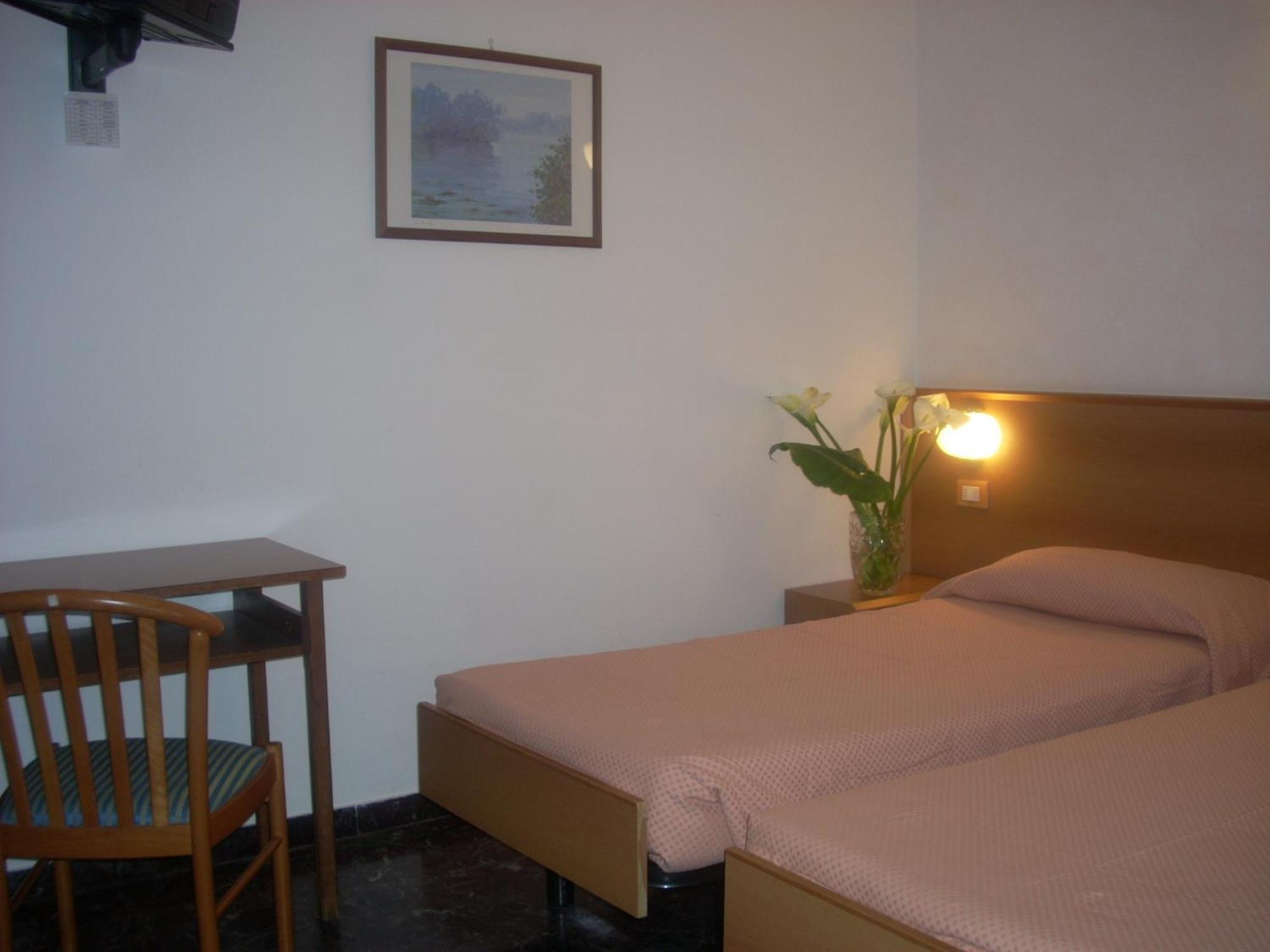 Hotel Corallo Moneglia Dış mekan fotoğraf