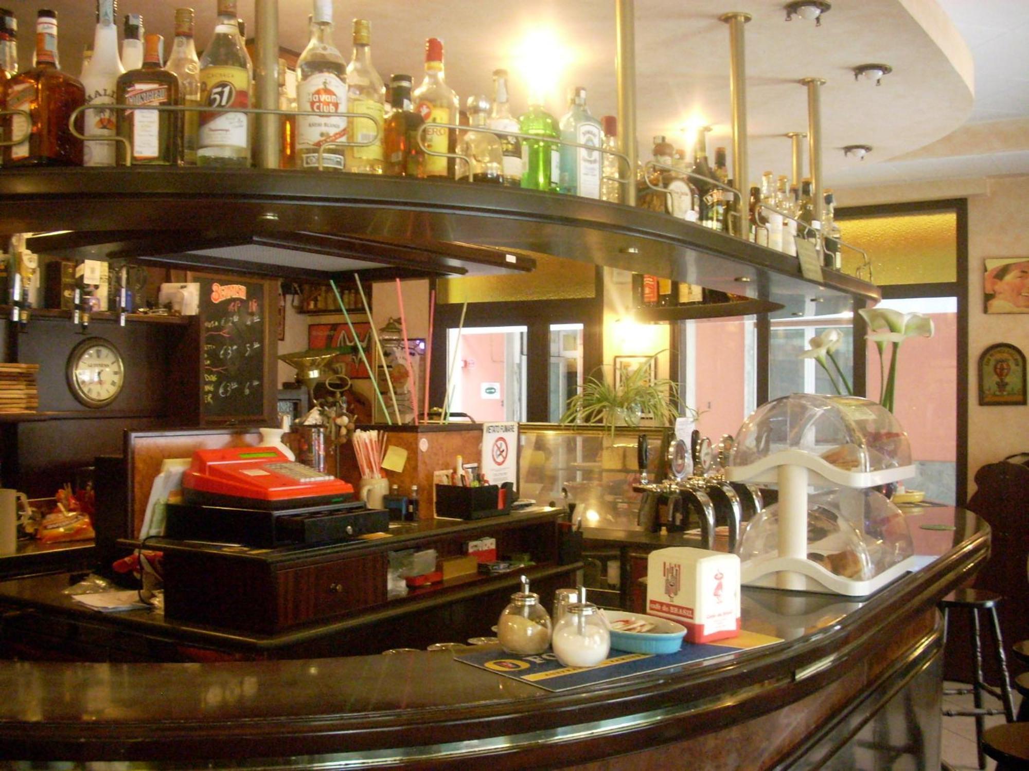 Hotel Corallo Moneglia Dış mekan fotoğraf