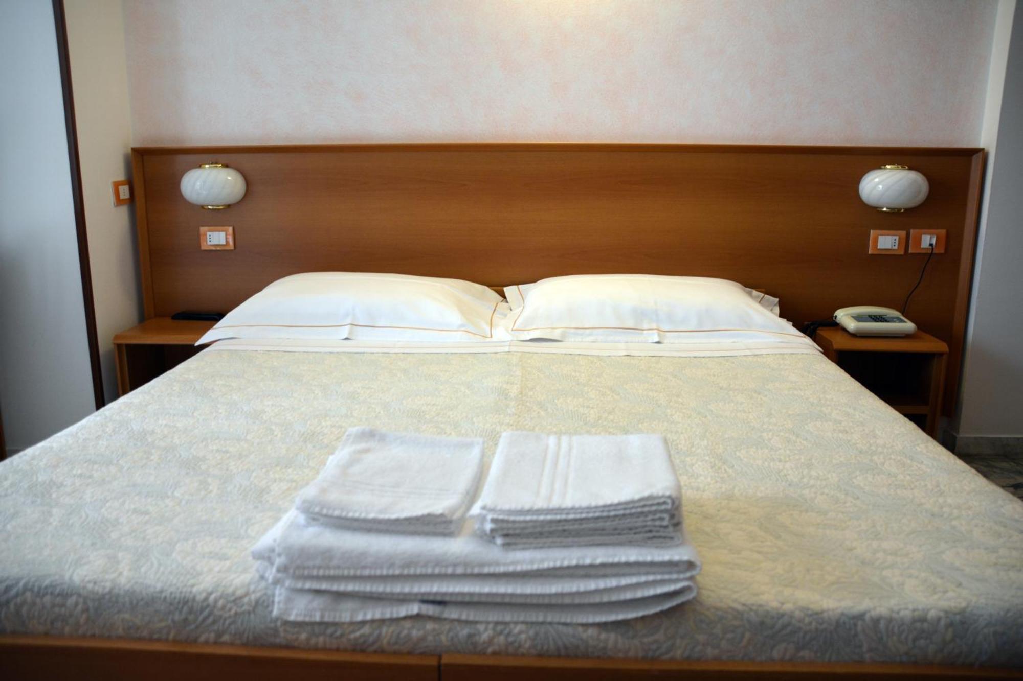 Hotel Corallo Moneglia Oda fotoğraf