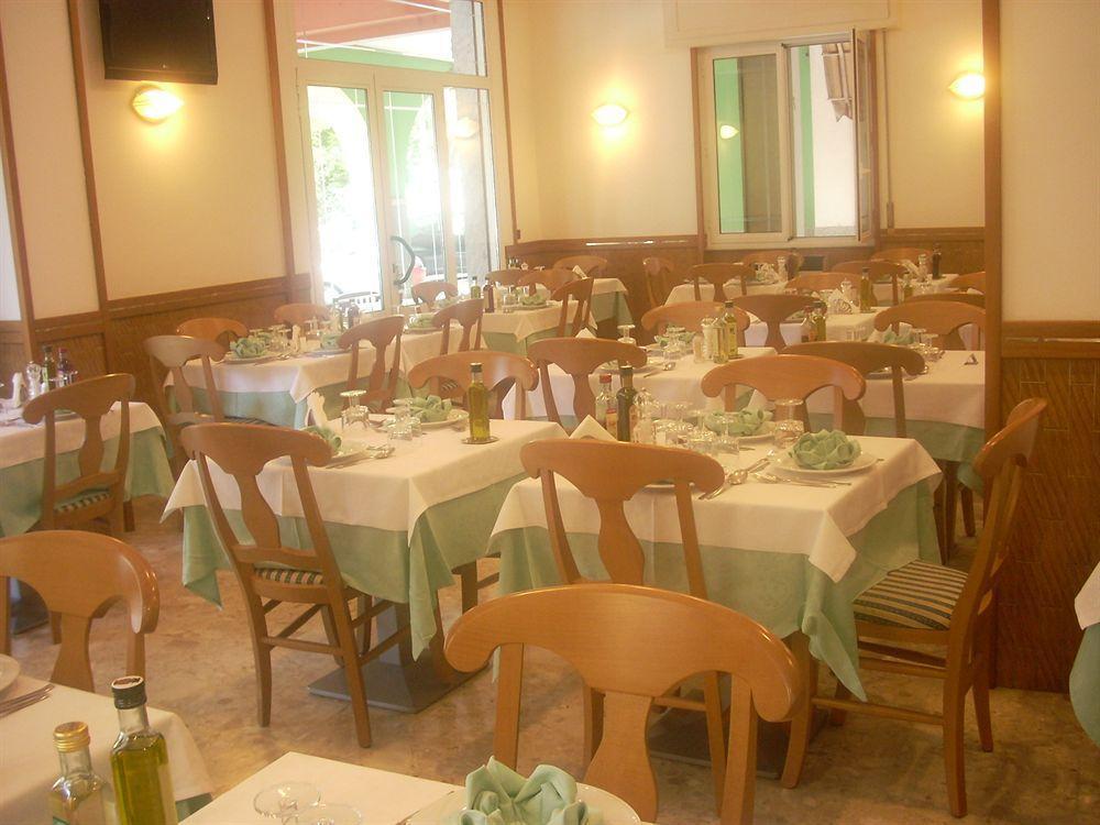 Hotel Corallo Moneglia Dış mekan fotoğraf