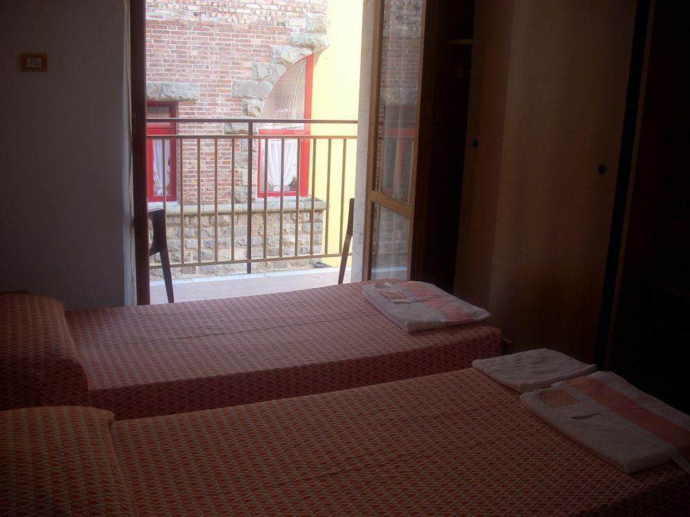 Hotel Corallo Moneglia Dış mekan fotoğraf