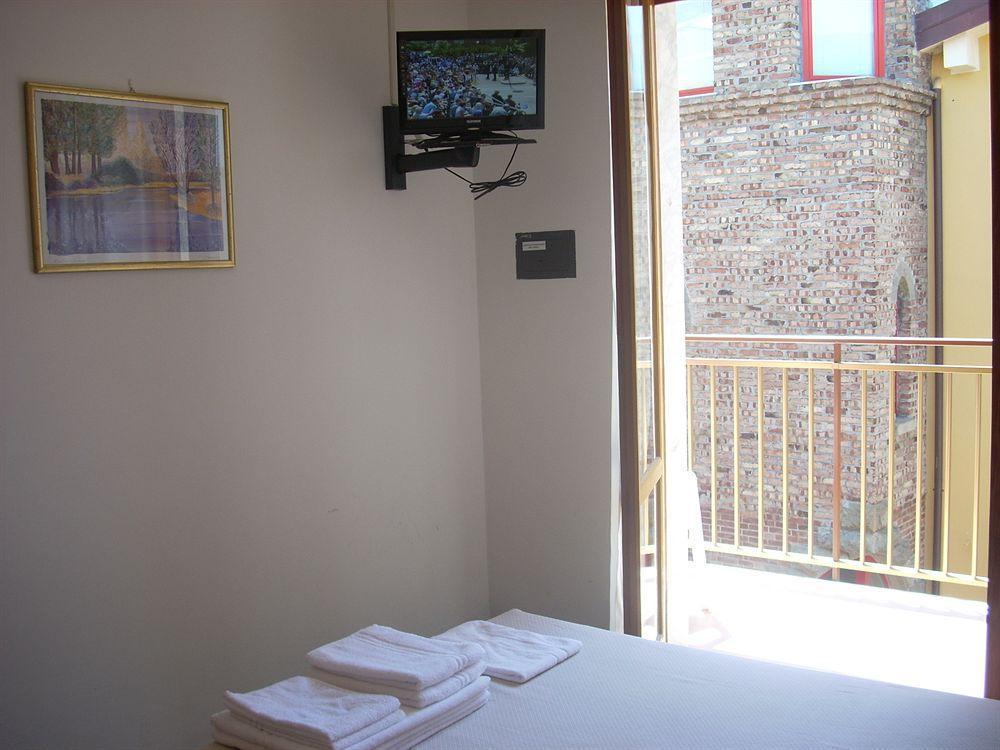 Hotel Corallo Moneglia Dış mekan fotoğraf