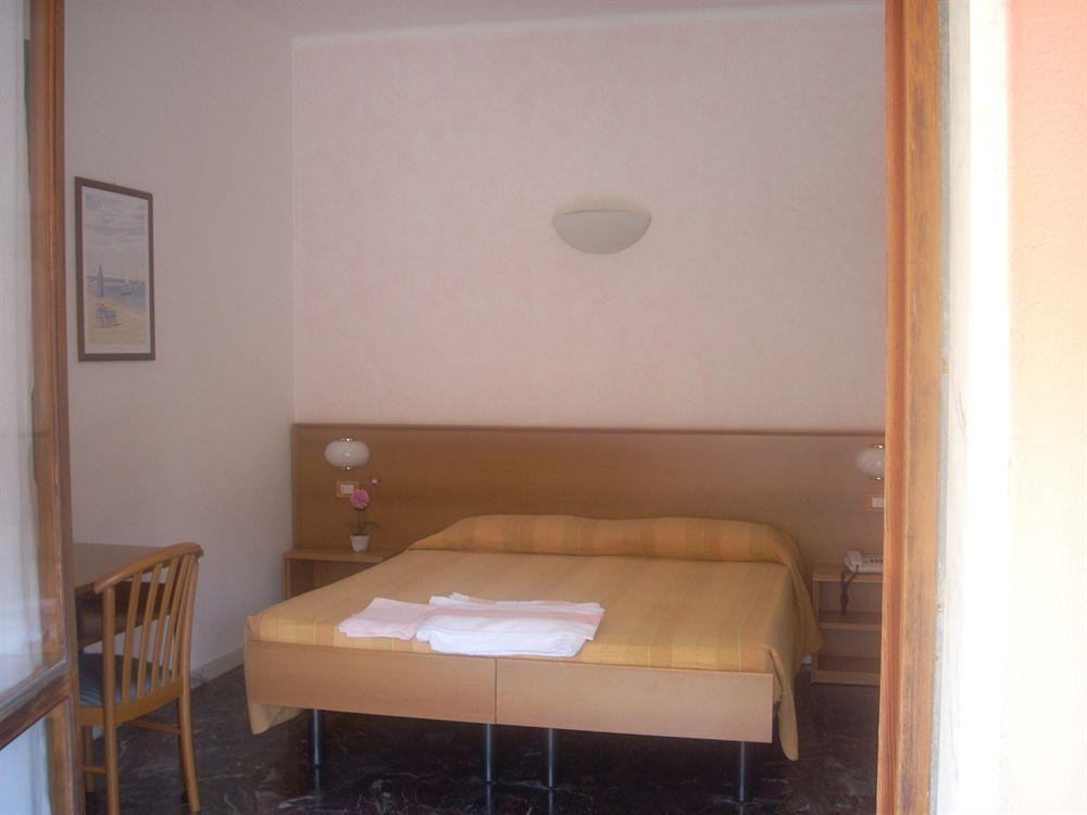 Hotel Corallo Moneglia Dış mekan fotoğraf
