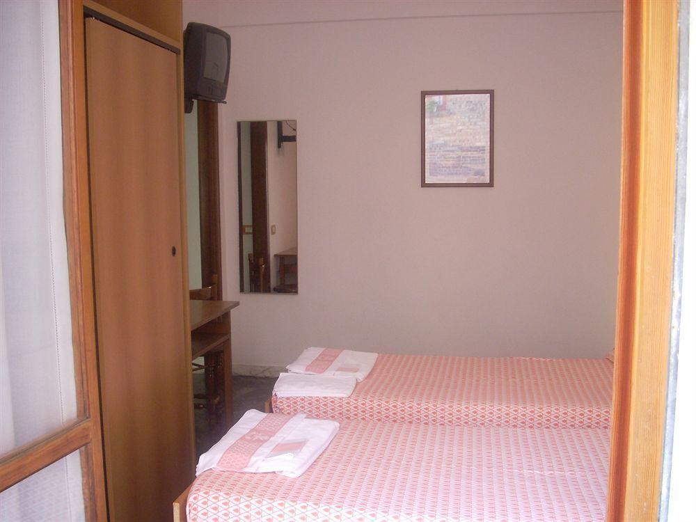 Hotel Corallo Moneglia Dış mekan fotoğraf