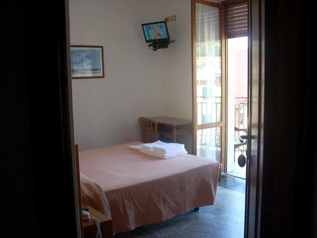 Hotel Corallo Moneglia Dış mekan fotoğraf