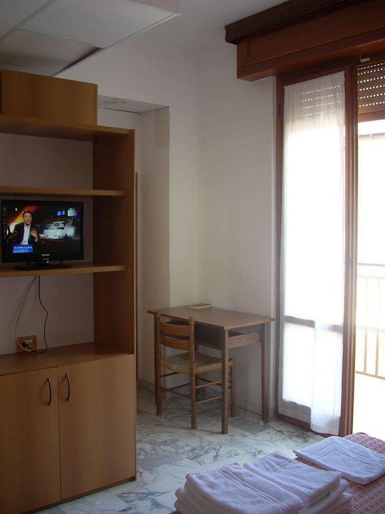Hotel Corallo Moneglia Dış mekan fotoğraf
