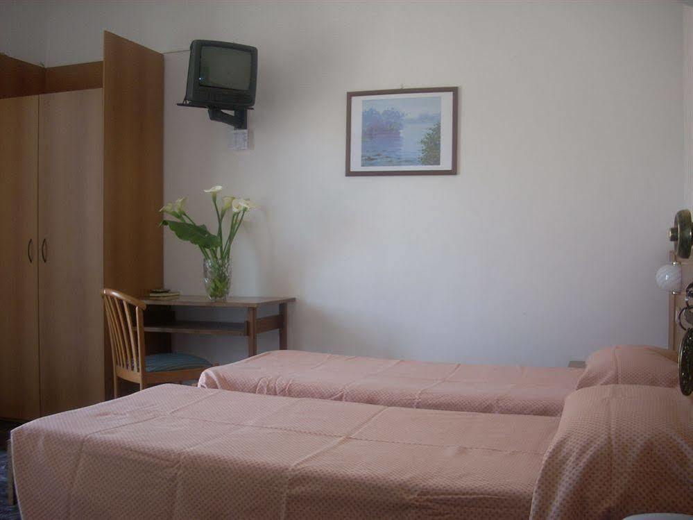 Hotel Corallo Moneglia Dış mekan fotoğraf