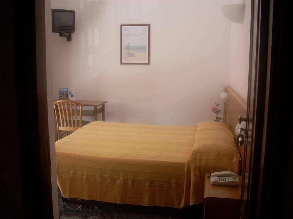Hotel Corallo Moneglia Dış mekan fotoğraf
